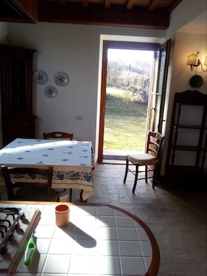 Servicio a la habitación