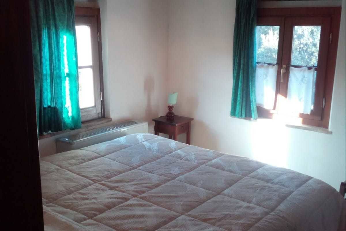 Appartamento, 2 camere da letto, vista valle (Torretta) | 2 camere, una scrivania, insonorizzazione, ferro/asse da stiro