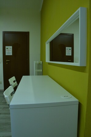 Chambre Confort Double ou avec lits jumeaux