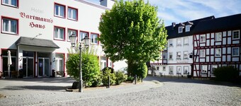 Hotel Bartmanns Haus