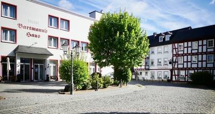 Hotel Bartmanns Haus