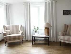 Flat-screen TV - Hotel Bartmanns Haus (Dillenburg)