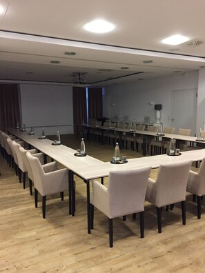 Sala de reunião