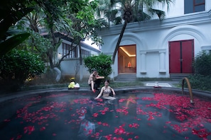 Hot springs - Angsana Xishuangbanna (Xishuangbanna Dai)