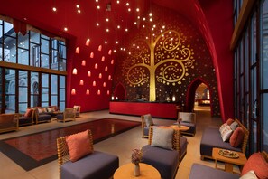 Diseño del edificio