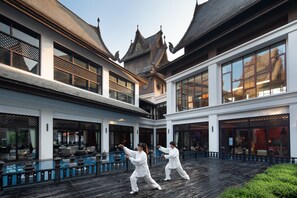 Diseño del edificio