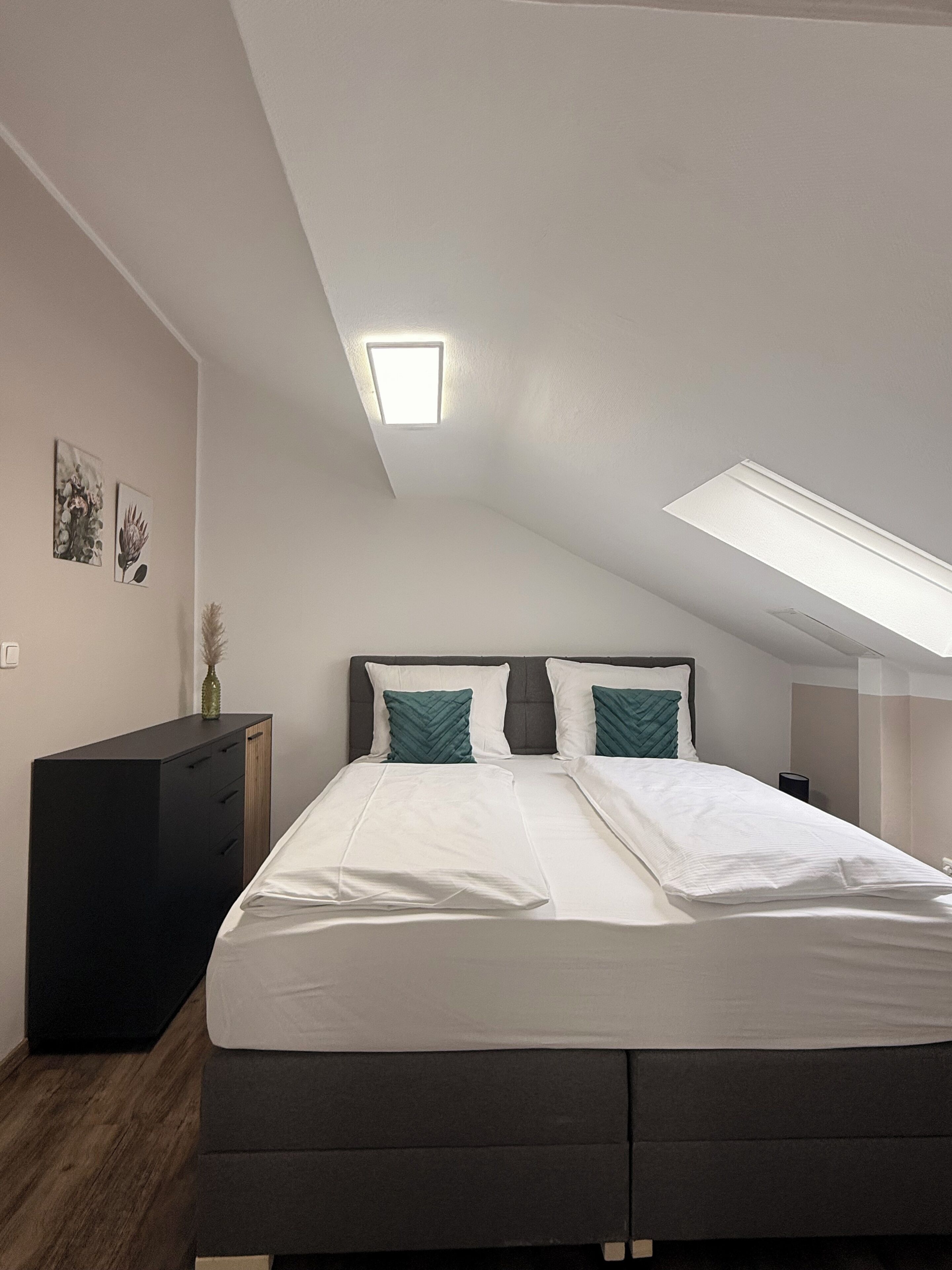 Apartment, 3 Bedrooms