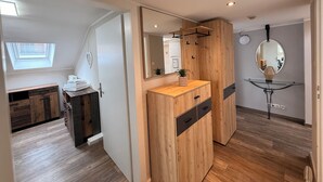 Leilighet, 3 soverom | Oppholdsområde