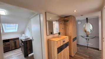 Appartamento, 3 camere da letto | Area soggiorno | TV a schermo piatto