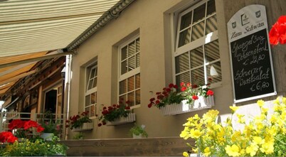Gasthaus Zum Schwan