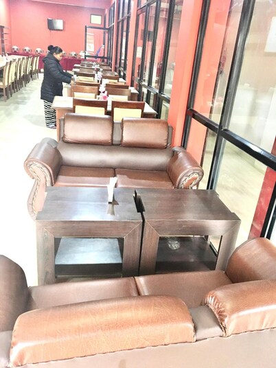 Hotel Suramma