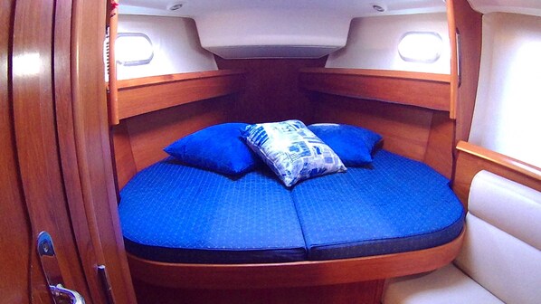 Luxury Room, Private Bathroom | Free WiFi, bed sheets - Scugnizza Smeralda (Arzachena)