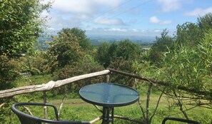 Exterior - Yurt Luxury & Bathouse (Callington)