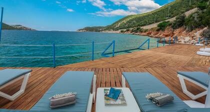 Kaskoy Hotel