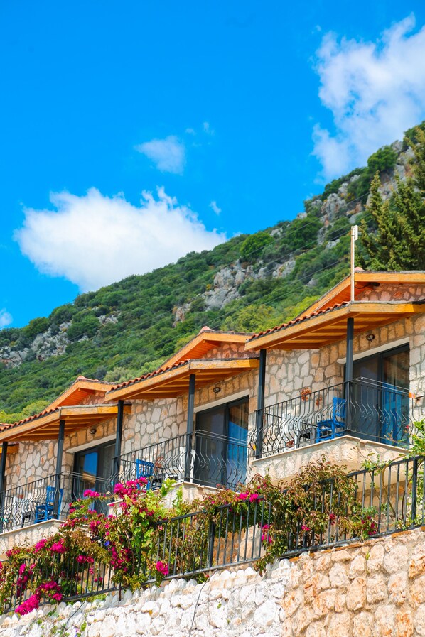 Exterior - Kaskoy Hotel (Kas)