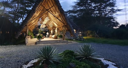 Swara Acacia Lodge