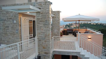 Teras/patio