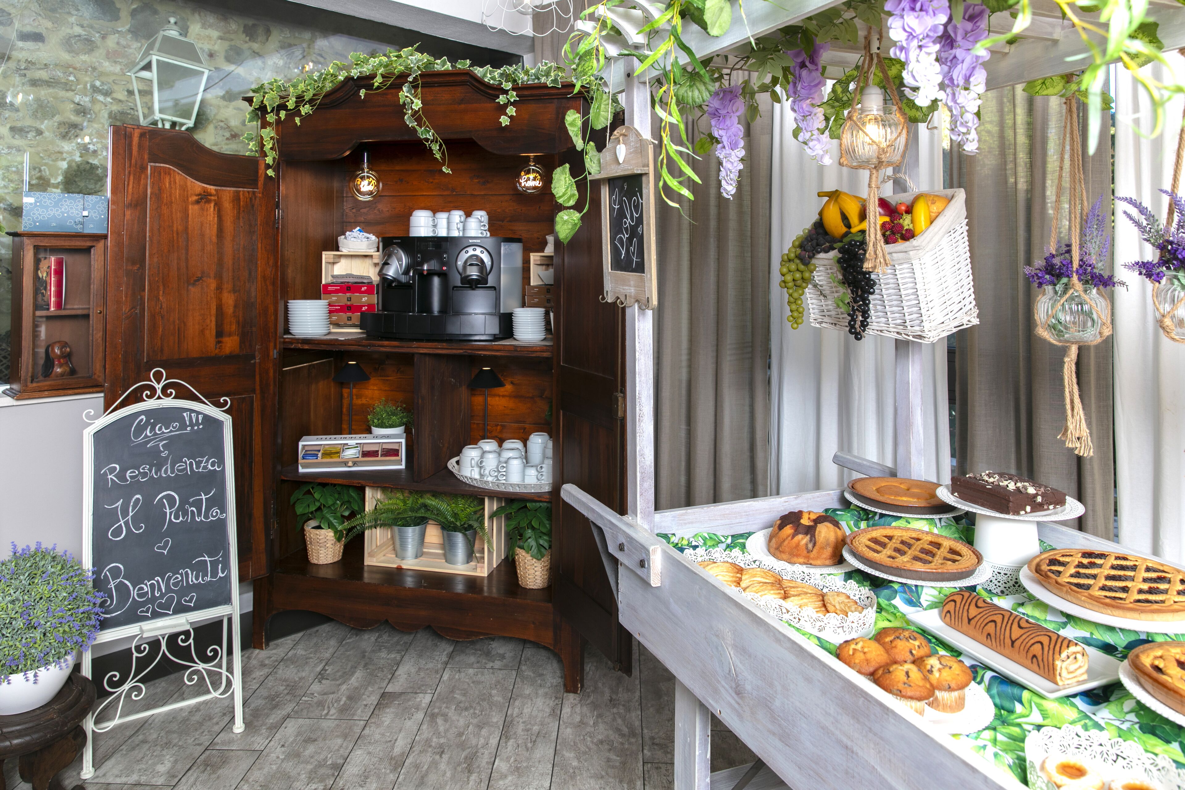 Foto - Residenza il Punto