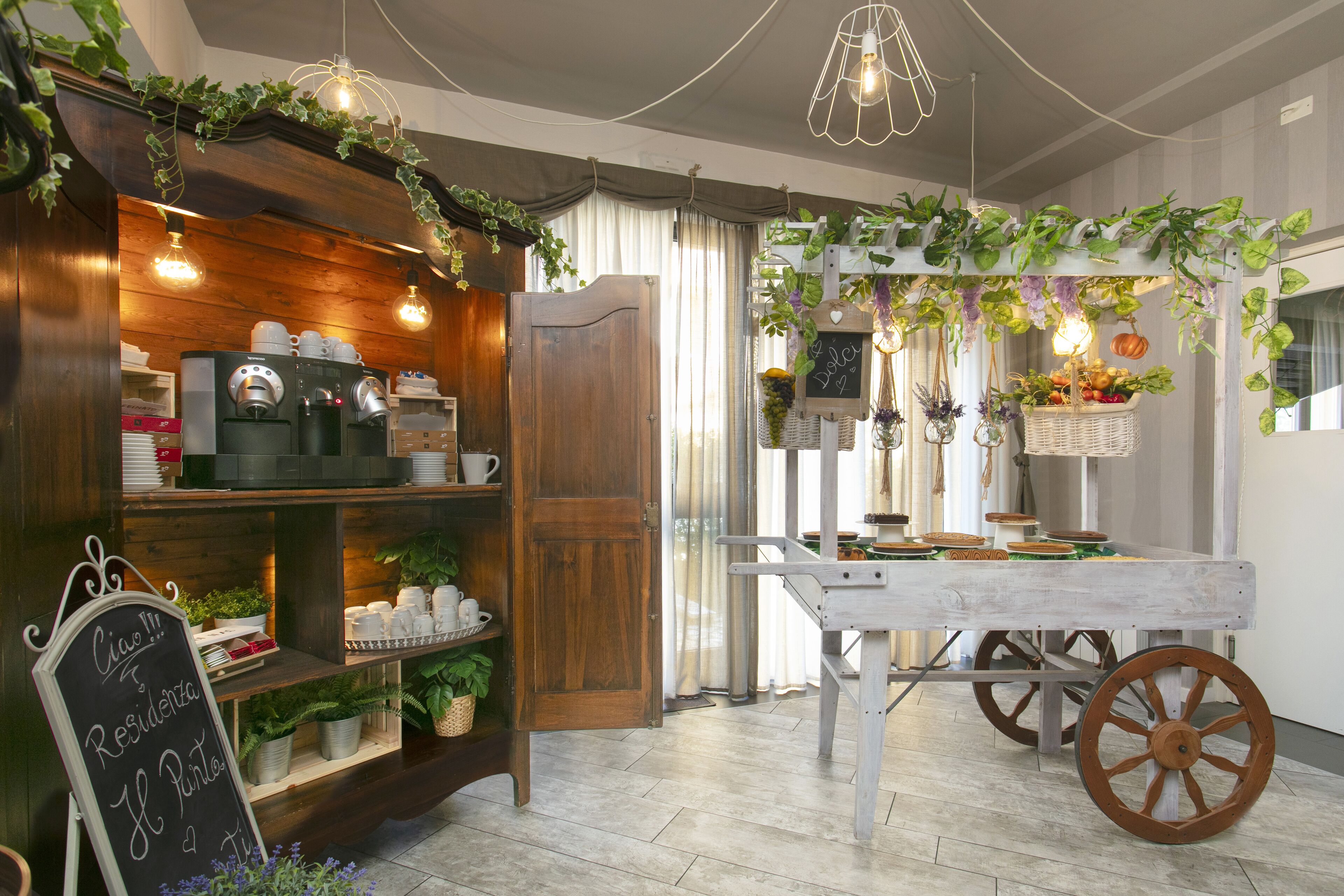 Foto - Residenza il Punto