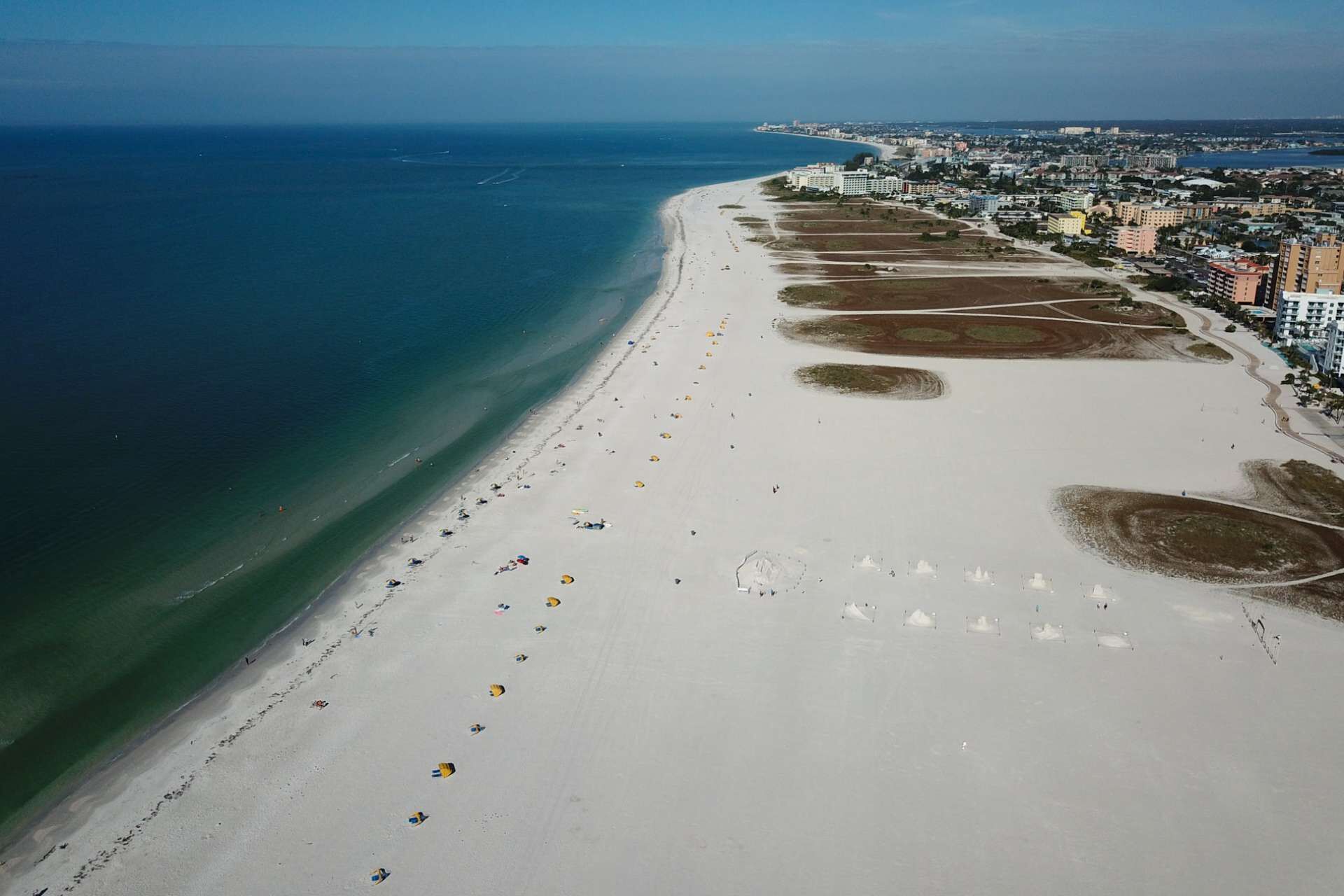 Treasure Island Private vacation home