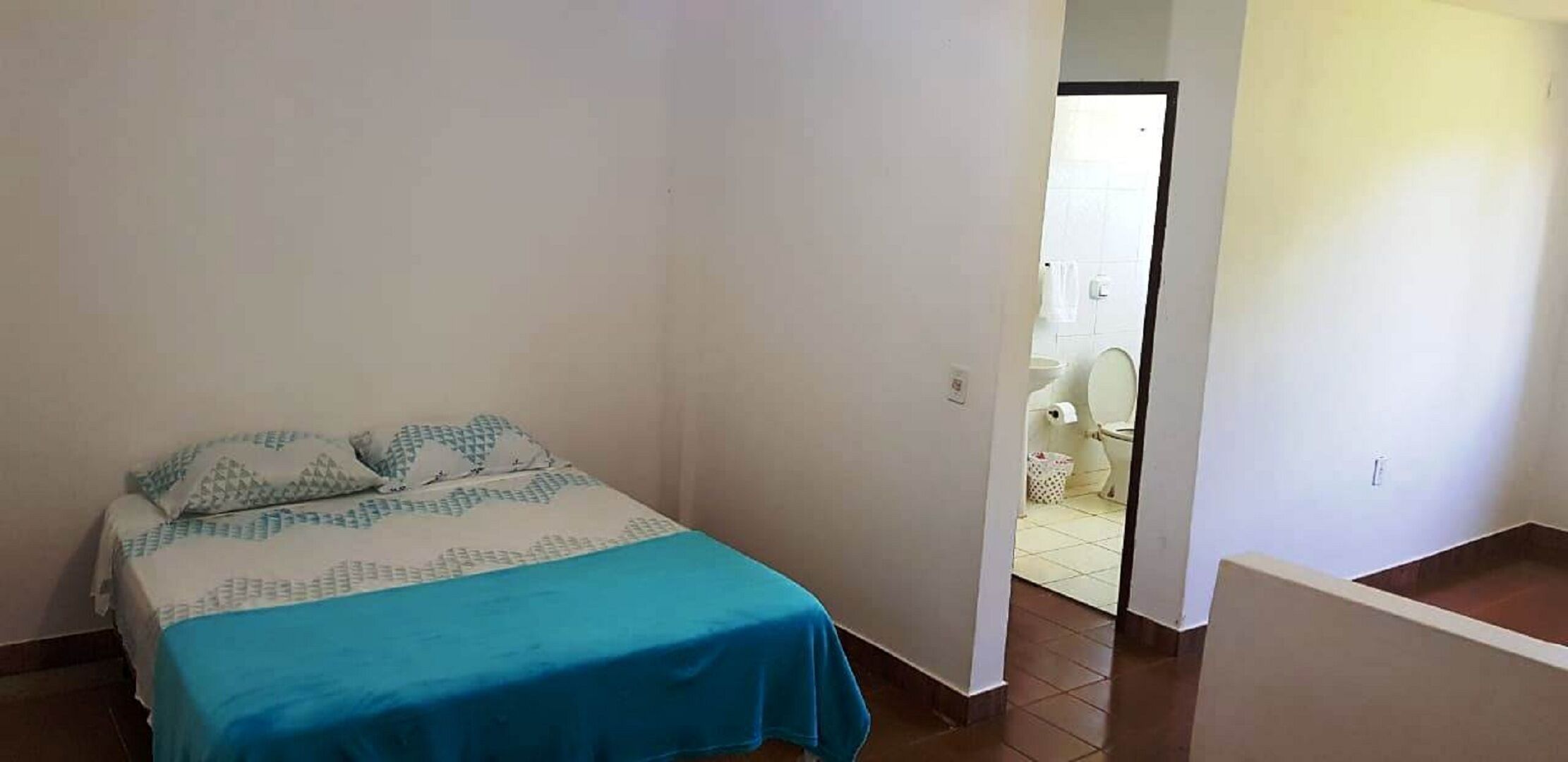 REST AND LEISURE IN FOZ DO IGUAÇU!