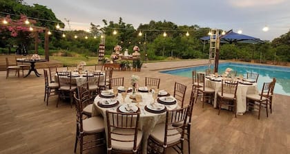 REPOS ET LOISIR Ă FOZ DO IGUAĂU!