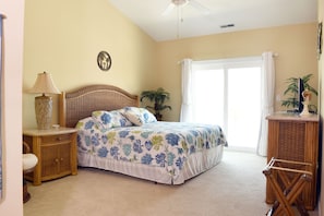 4 bedrooms, WiFi, bed sheets
