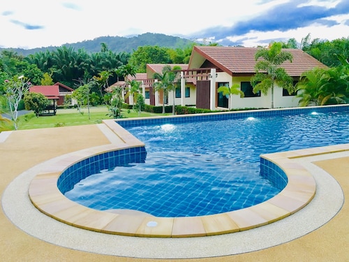 Kannapat Haus Krabi K4