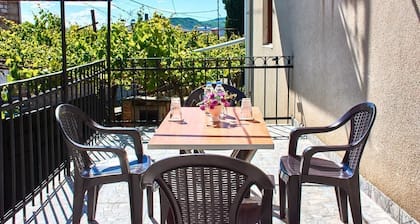 Guest House - MK
