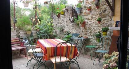 LA MAISON DE JOSEPHA