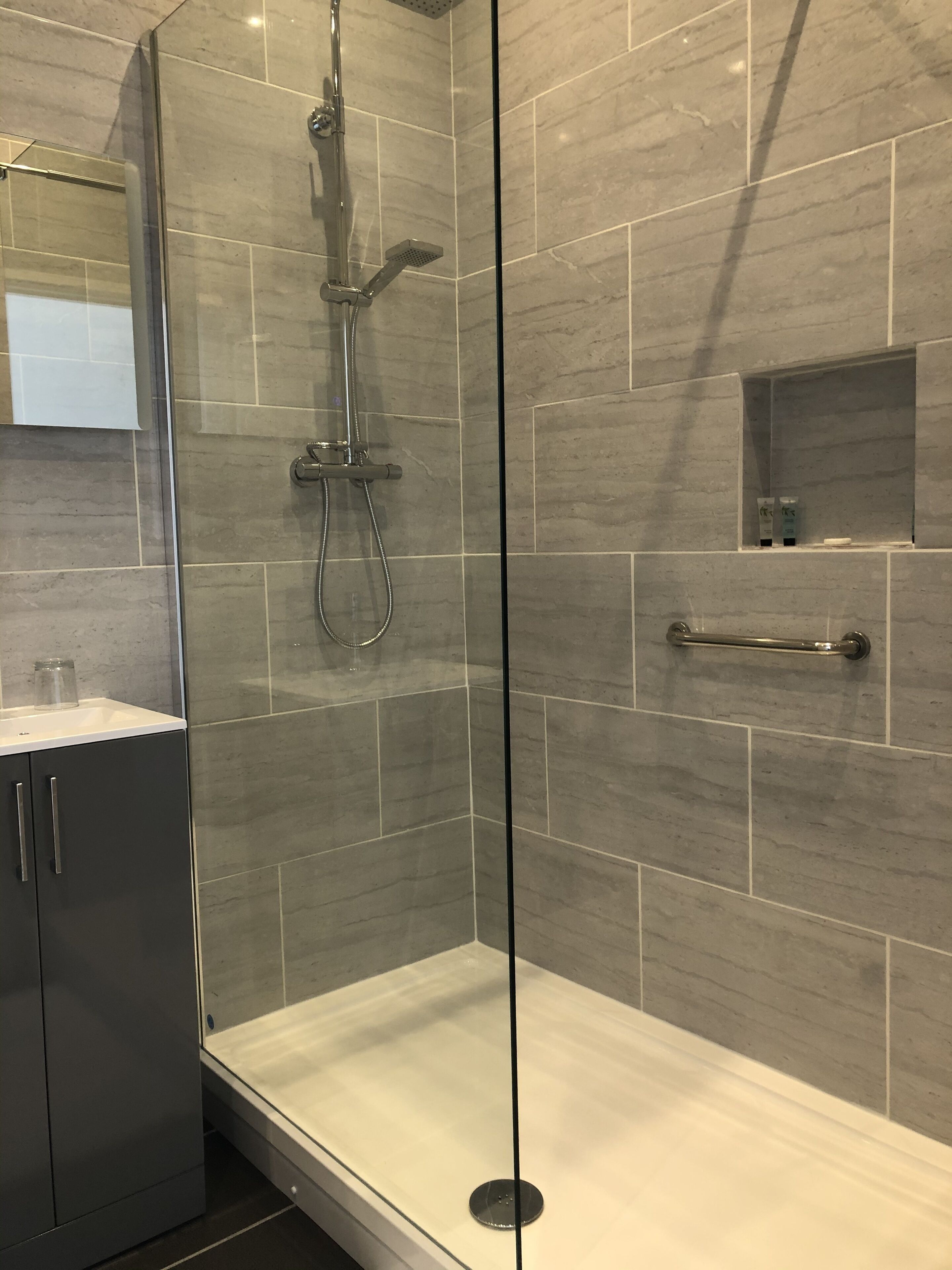 individually decorated, laptop workspace, iron/ironing board, free wifi