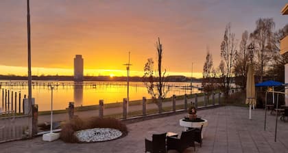 Hotel Strandhalle