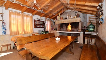 Restaurantes