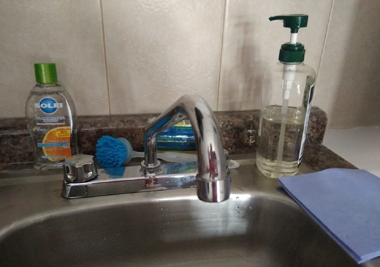 Cercano is a University of Chihuahua