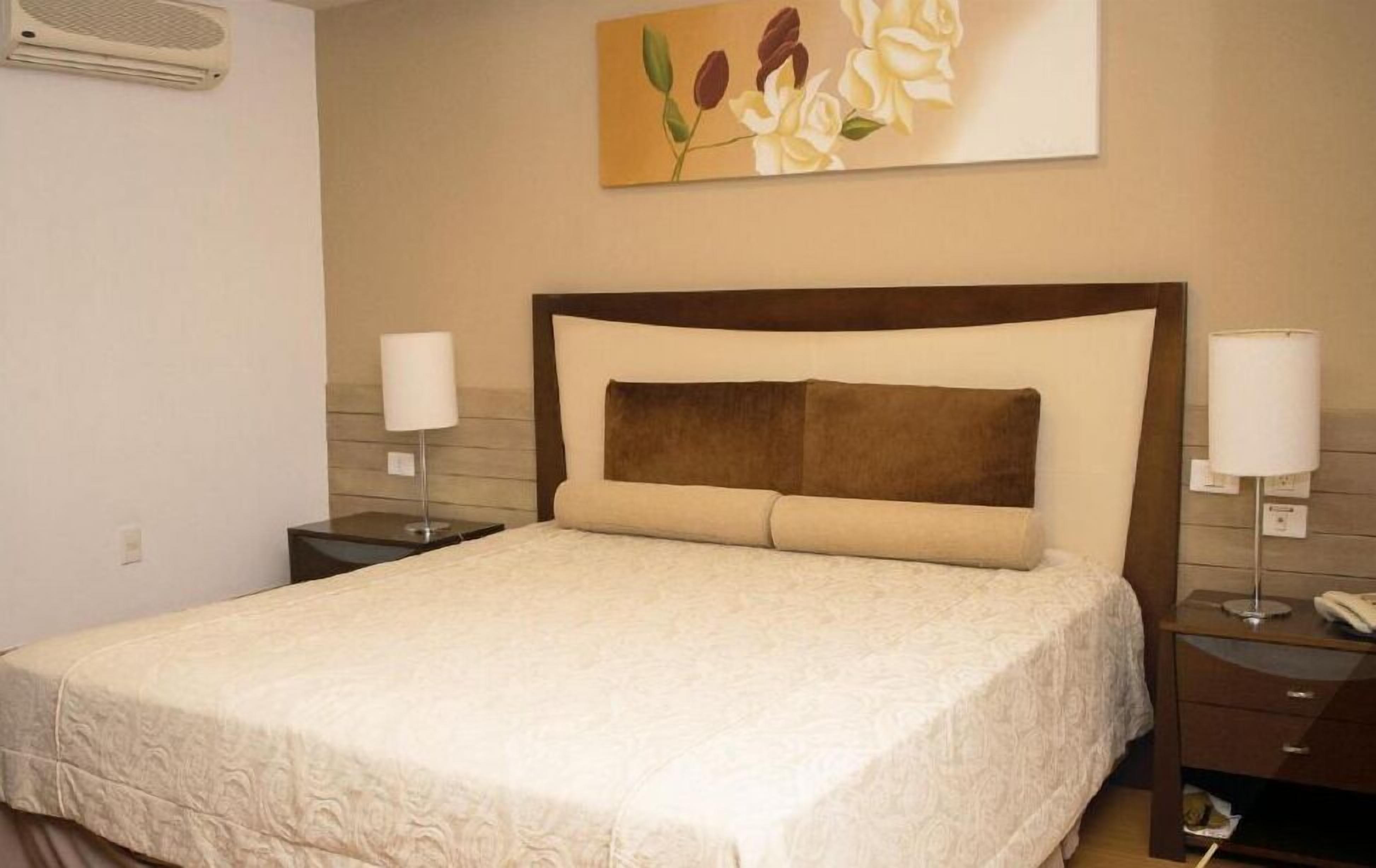 1 bedroom, minibar, desk, blackout curtains