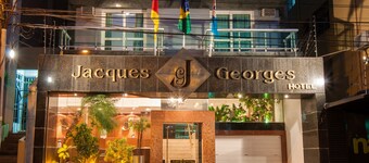 Hotel Jacques Georges Business
