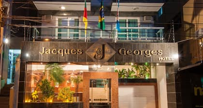 Hotel Jacques Georges Business