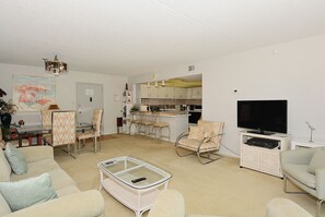 Fernseher