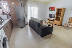 Family Apartment | Private kitchen - Las Yucas  (Velez-Malaga)