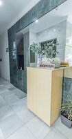 Recepción