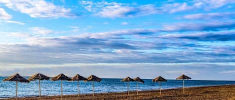 Spiaggia