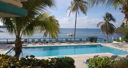 Unser Haus ist Ihr Haus in St. Thomas, Amerikanische Jungferninseln ~ ~