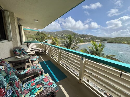 Notre maison est votre maison à St Thomas, îles Vierges américaines ~ ~