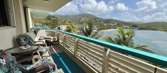 Notre maison est votre maison à St Thomas, îles Vierges américaines ~ ~