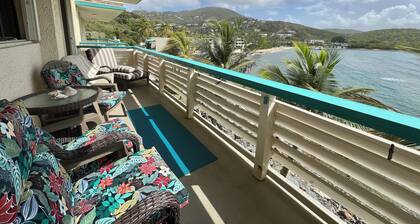 Notre maison est votre maison à St Thomas, ßles Vierges américaines ~ ~