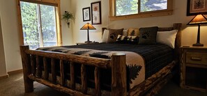 3 bedrooms, Internet, bed sheets