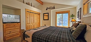 3 chambres, accès Internet, draps fournis