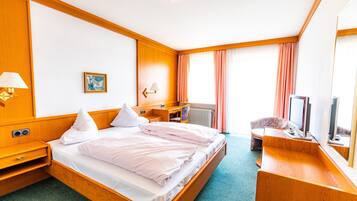 BettwÀsche aus Àgyptischer Baumwolle, hochwertige Bettwaren