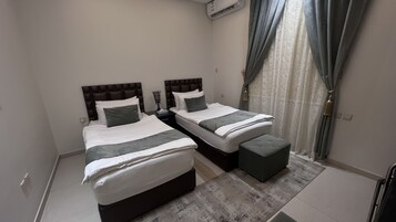 Iron/ironing board, free WiFi, bed sheets, wheelchair access
