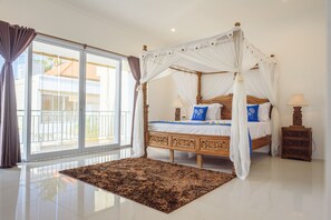 2 bedrooms, Internet